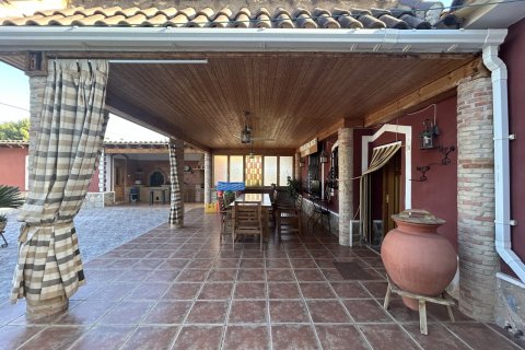 Villa in vendita Totana, Murcia, Spagna 3 camere da letto, 245 mq. N° 133288 - foto 3