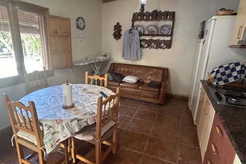Villa in vendita Totana, Murcia, Spagna 3 camere da letto, 245 mq. N° 133288 - foto 17