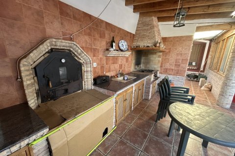Villa in vendita Totana, Murcia, Spagna 3 camere da letto, 245 mq. N° 133288 - foto 16