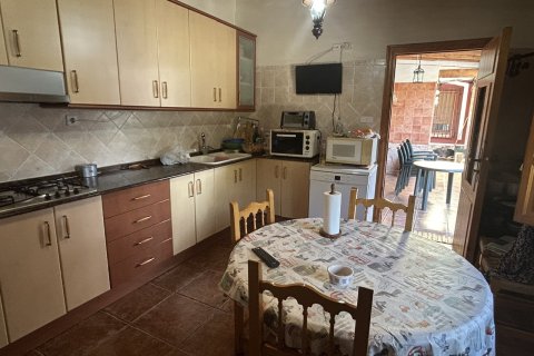 Villa in vendita Totana, Murcia, Spagna 3 camere da letto, 245 mq. N° 133288 - foto 18