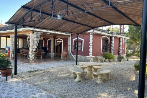 Villa in vendita Totana, Murcia, Spagna 3 camere da letto, 245 mq. N° 133288 - foto 2