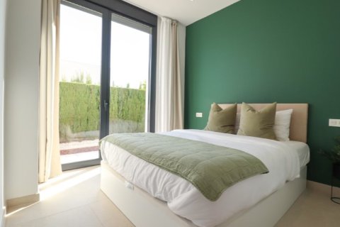 Villa pārdošanā Polop, Alicante, Spānijā 3 istabas, 140 m2 Nr. 133291 - attēls 12
