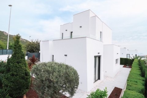 Villa pārdošanā Polop, Alicante, Spānijā 3 istabas, 140 m2 Nr. 133291 - attēls 5