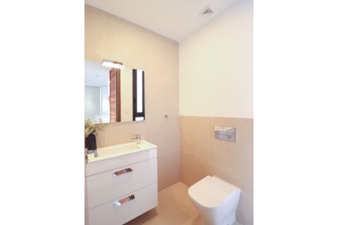Villa pārdošanā Polop, Alicante, Spānijā 3 istabas, 140 m2 Nr. 133291 - attēls 11