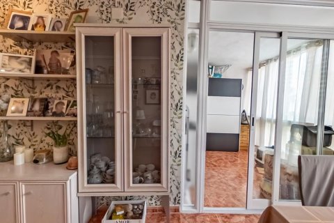 Продажа квартиры Бенидорм, Аликанте, Испания 2 спальни, 71м2 №133285 - фото 18