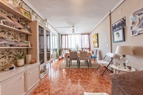 Продажа квартиры Бенидорм, Аликанте, Испания 2 спальни, 71м2 №133285 - фото 22