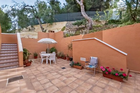 Продажа квартиры Бенидорм, Аликанте, Испания 2 спальни, 71м2 №133285 - фото 10