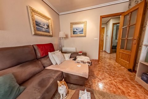 Продажа квартиры Бенидорм, Аликанте, Испания 2 спальни, 71м2 №133285 - фото 16