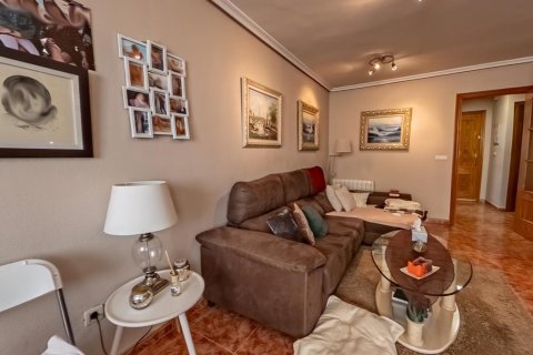 Продажа квартиры Бенидорм, Аликанте, Испания 2 спальни, 71м2 №133285 - фото 17
