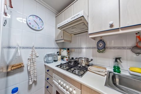 Продажа квартиры Бенидорм, Аликанте, Испания 2 спальни, 71м2 №133285 - фото 30