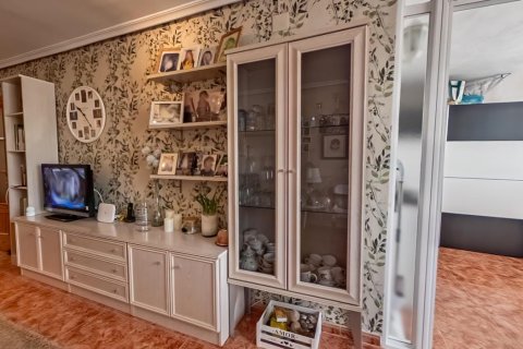 Продажа квартиры Бенидорм, Аликанте, Испания 2 спальни, 71м2 №133285 - фото 25