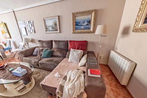 Продажа квартиры Бенидорм, Аликанте, Испания 2 спальни, 71м2 №133285 - фото 14
