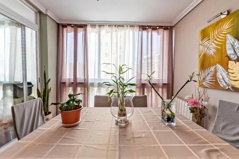 Продажа квартиры Бенидорм, Аликанте, Испания 2 спальни, 71м2 №133285 - фото 27
