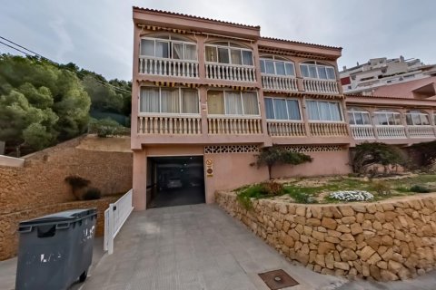 Продажа квартиры Бенидорм, Аликанте, Испания 2 спальни, 71м2 №133285 - фото 6