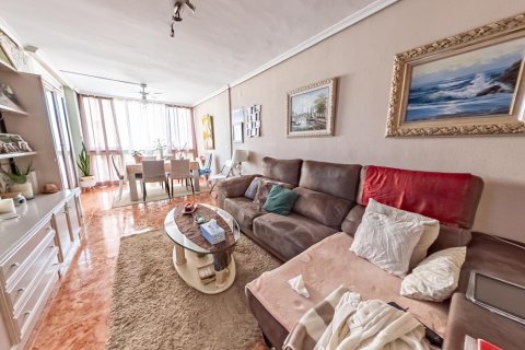 Продажа квартиры Бенидорм, Аликанте, Испания 2 спальни, 71м2 №133285 - фото 19