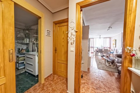 Продажа квартиры Бенидорм, Аликанте, Испания 2 спальни, 71м2 №133285 - фото 28