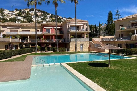 Lägenhet till salu Benissa, Alicante, Spanien 3 sovrum, 109 kvm. Nr. 133290 - foto 1
