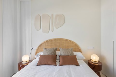 Willa w Los Alcazares, Murcia, Hiszpania 3 sypialnie, 111 mkw. nr 161026 – zdjęcie 12