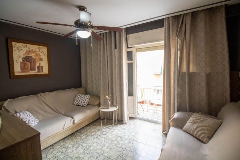 Dzīvoklis Alicante, Spānijā 2 istabas, 76 m2 Nr. 183470