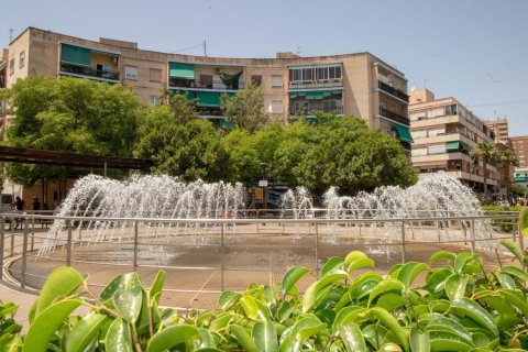 Wohnung zum Verkauf in Alicante, Spanien 2 Schlafzimmer, 76 m2 Nr. 183470 - Foto 4