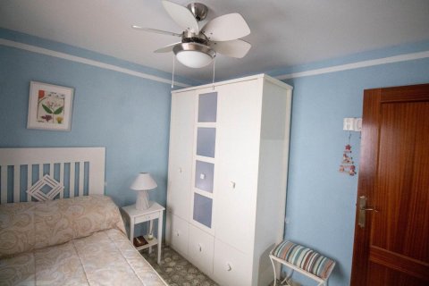 Wohnung zum Verkauf in Alicante, Spanien 2 Schlafzimmer, 76 m2 Nr. 183470 - Foto 16