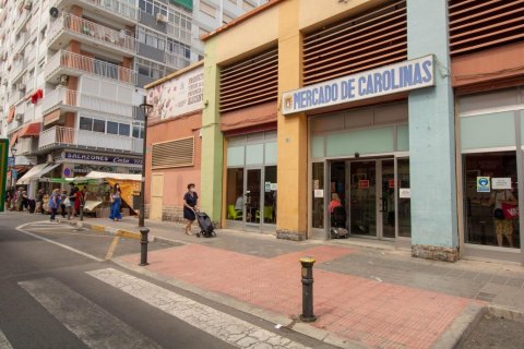 Wohnung zum Verkauf in Alicante, Spanien 2 Schlafzimmer, 76 m2 Nr. 183470 - Foto 5