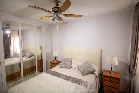 Wohnung zum Verkauf in Alicante, Spanien 2 Schlafzimmer, 76 m2 Nr. 183470 - Foto 10