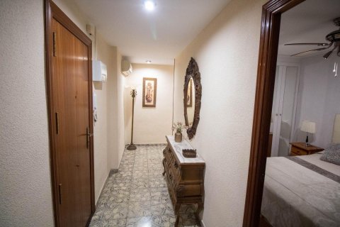 Wohnung zum Verkauf in Alicante, Spanien 2 Schlafzimmer, 76 m2 Nr. 183470 - Foto 7