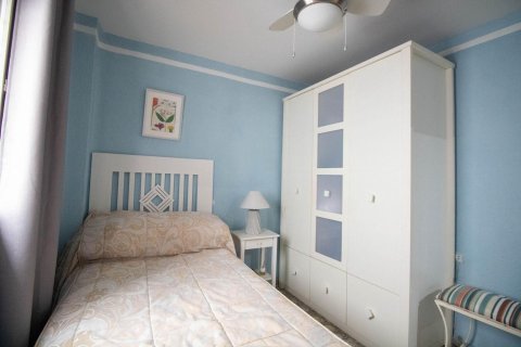 Wohnung zum Verkauf in Alicante, Spanien 2 Schlafzimmer, 76 m2 Nr. 183470 - Foto 17