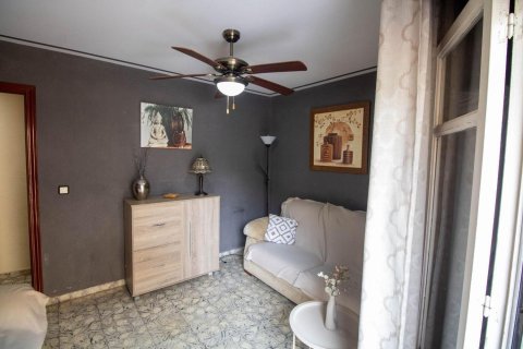 Wohnung zum Verkauf in Alicante, Spanien 2 Schlafzimmer, 76 m2 Nr. 183470 - Foto 18