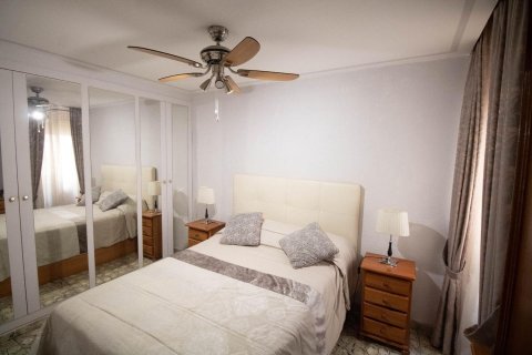 Wohnung zum Verkauf in Alicante, Spanien 2 Schlafzimmer, 76 m2 Nr. 183470 - Foto 8