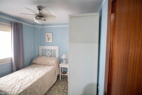 Wohnung zum Verkauf in Alicante, Spanien 2 Schlafzimmer, 76 m2 Nr. 183470 - Foto 15