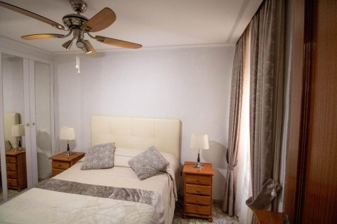 Wohnung zum Verkauf in Alicante, Spanien 2 Schlafzimmer, 76 m2 Nr. 183470 - Foto 9