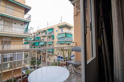 Wohnung zum Verkauf in Alicante, Spanien 2 Schlafzimmer, 76 m2 Nr. 183470 - Foto 2
