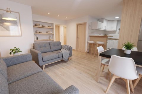 Apartment for sale in Alicante, Spain 3 bedrooms, 92 sq.m. No. 183469 - photo 5