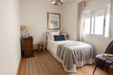 Apartment for sale in Alicante, Spain 3 bedrooms, 92 sq.m. No. 183469 - photo 11