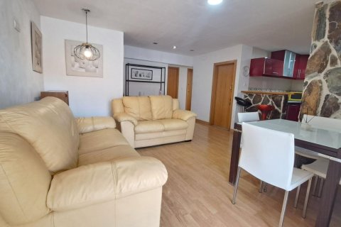 Apartment for sale in Alicante, Spain 3 bedrooms, 92 sq.m. No. 183469 - photo 4