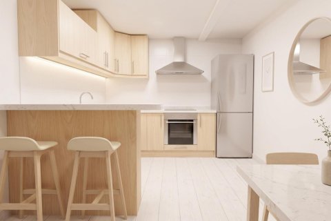 Apartment for sale in Alicante, Spain 3 bedrooms, 92 sq.m. No. 183469 - photo 7