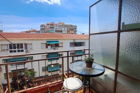 Dzīvoklis Alicante, Spānijā 3 istabas, 92 m2 Nr. 183469