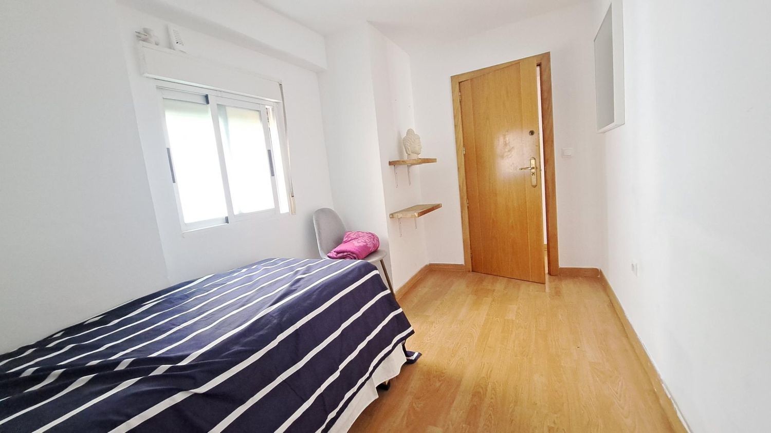 Lägenhet i Alicante, Spanien 3 sovrum, 92 kvm. Nr. 183469