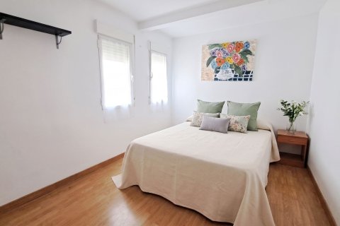 Apartment for sale in Alicante, Spain 3 bedrooms, 92 sq.m. No. 183469 - photo 9