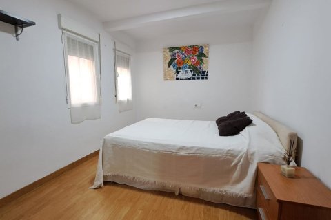 Apartment for sale in Alicante, Spain 3 bedrooms, 92 sq.m. No. 183469 - photo 10