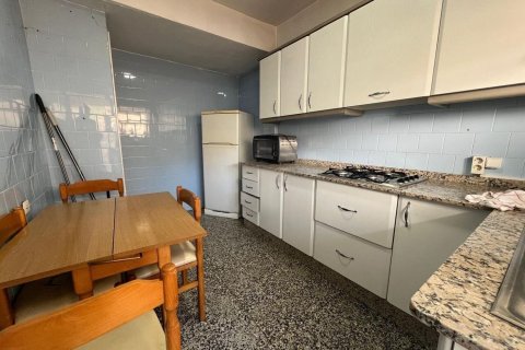 Продажа квартиры в Дехеса де Кампоамор, Аликанте, Испания 3 спальни, 96м2 №183472 - фото 22