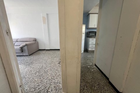 Продажа квартиры в Дехеса де Кампоамор, Аликанте, Испания 3 спальни, 96м2 №183472 - фото 25