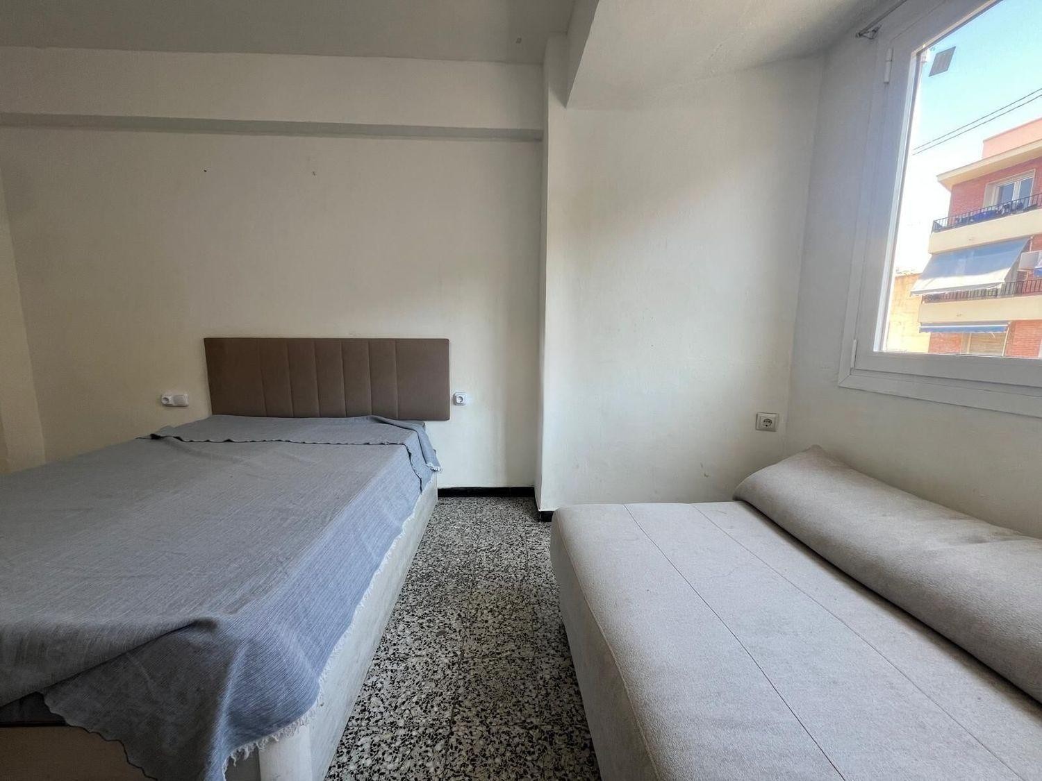 Appartamento a Dehesa De Campoamor, Alicante, Spagna 3 camere da letto, 96 mq. N° 183472
