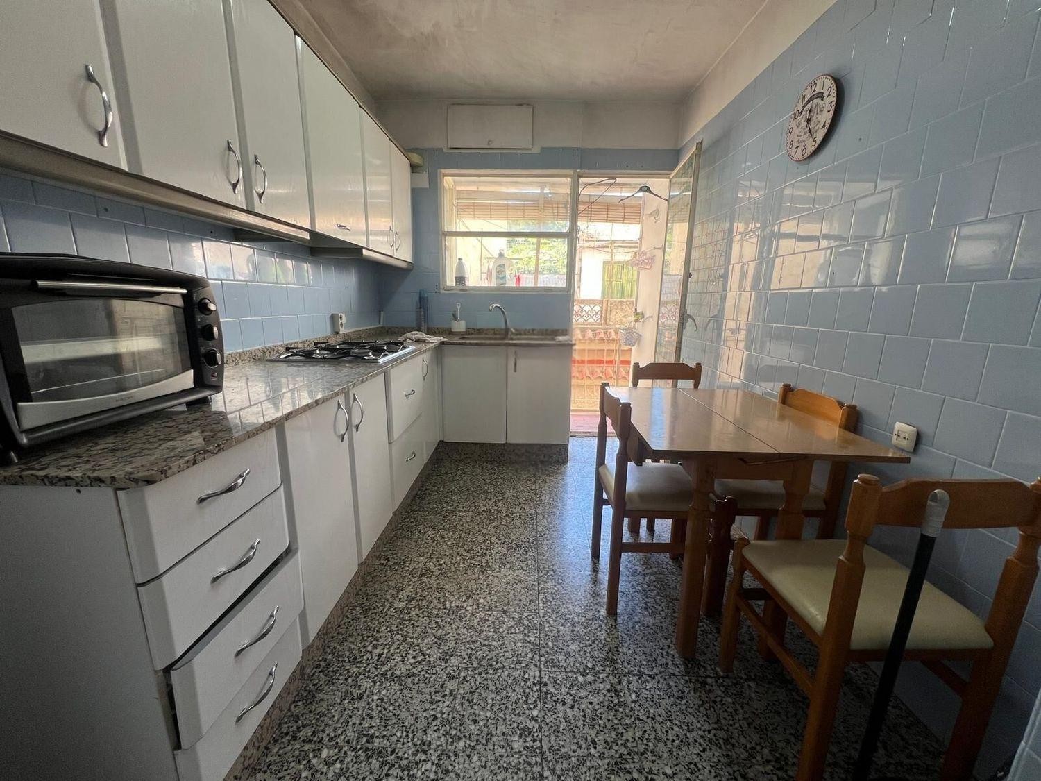 Appartamento a Dehesa De Campoamor, Alicante, Spagna 3 camere da letto, 96 mq. N° 183472