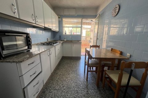 Продажа квартиры в Дехеса де Кампоамор, Аликанте, Испания 3 спальни, 96м2 №183472 - фото 21
