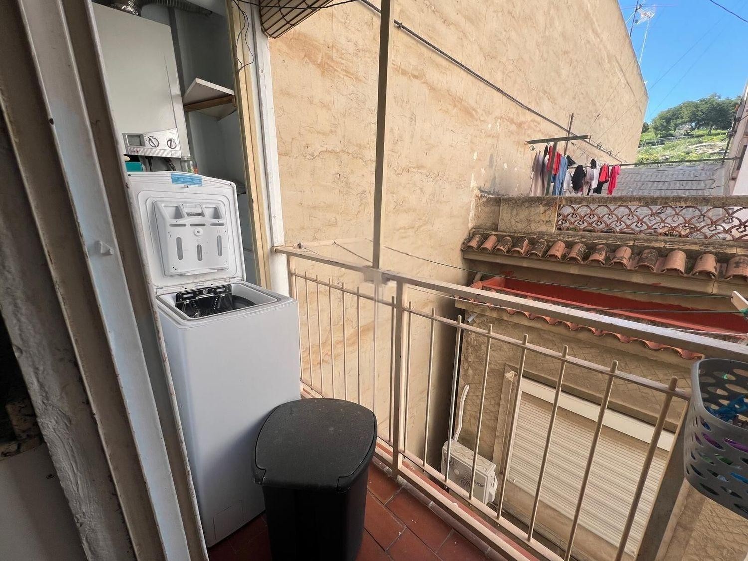 Appartamento a Dehesa De Campoamor, Alicante, Spagna 3 camere da letto, 96 mq. N° 183472