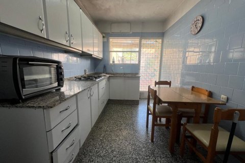 Продажа квартиры в Дехеса де Кампоамор, Аликанте, Испания 3 спальни, 96м2 №183472 - фото 20