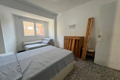 Продажа квартиры в Дехеса де Кампоамор, Аликанте, Испания 3 спальни, 96м2 №183472 - фото 9